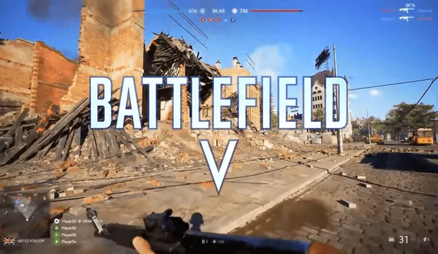 Battlefield V: El ‘aim assist’ no va más para DICE y planean eliminarlo completamente [VIDEO]