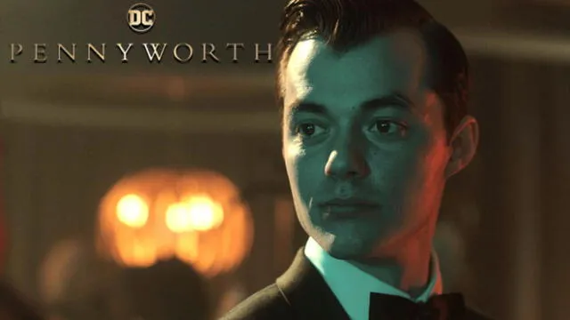 Pennyworth: lanzan tráiler del spin-off de Gotham [VIDEO]