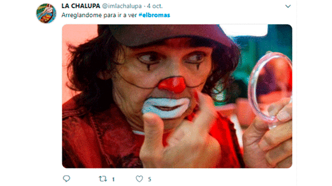 Joker: los memes más hilarantes de ‘El Bromas’, presunto titular de la película en España