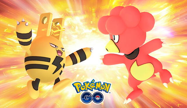 La Copa Chica de la GO Battle League de Pokémon GO solo admite criaturas de 500 de PC que puedan evolucionar, pero no lo hayan hecho. Foto: Niantic