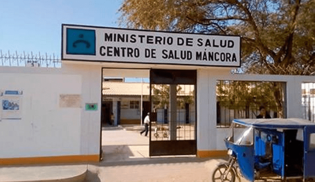 Fiscalía de Máncora investiga muerte de bebé en el Minsa
