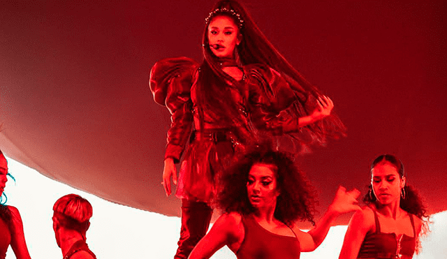 Coachella 2019: La cifra que cobró Ariana Grande por presentarse [VIDEO]