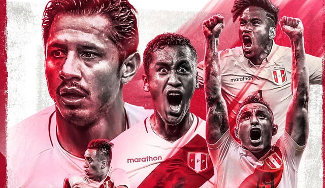 Gianluca Lapadula será el abanderado de ataque en la selección peruana. Foto: difusión Twitter Copa América