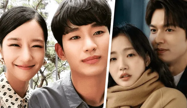 25 series coreanas que todo fan del Kdrama debería ver en Netflix