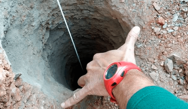 El rescate de Julen EN DIRECTO: mineros ingresarán al pozo [VIDEO]