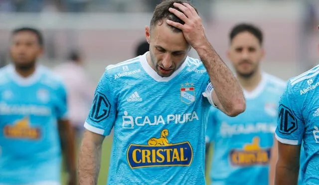 Sporting Cristal se quedó a un solo punto de ganar el Torneo Clausura. Foto: Luis Jiménez/GLR