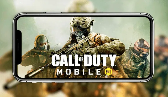 Call of Duty Mobile ya no podrá jugarse con un mando. Actualización del juego quitó el soporte que ya aparecía para Android e iOS.