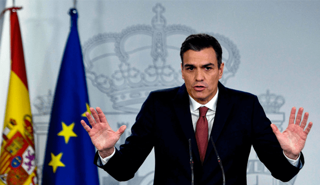 Pedro Sánchez: lo que el nuevo Gobierno de España tendrá que asumir