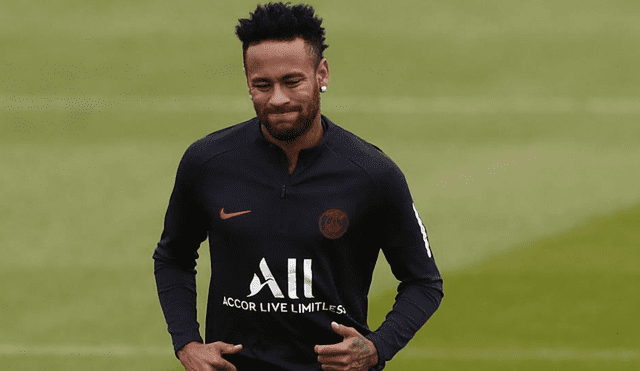Neymar - Barcelona