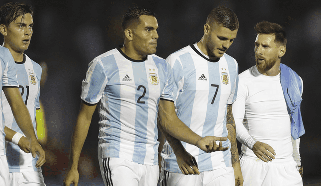 Perú vs. Argentina: Jorge Sampaoli dio a conocer los convocados del extranjero