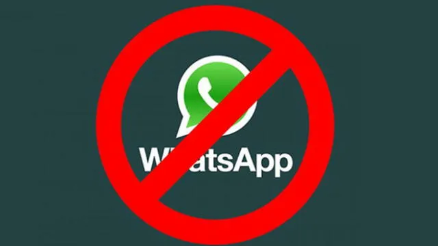 Descubre si un contacto te ha bloqueado en WhatsApp.
