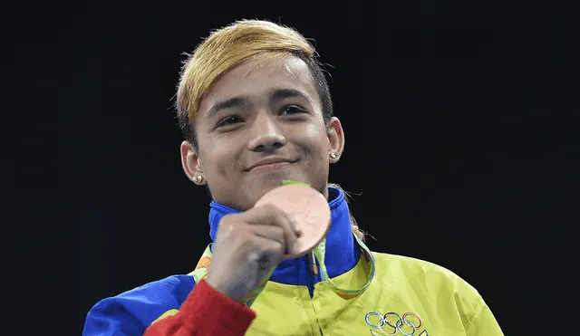 Medallista olímpico pierde opción de ir a Centroamericanos por falta de boletos en Venezuela