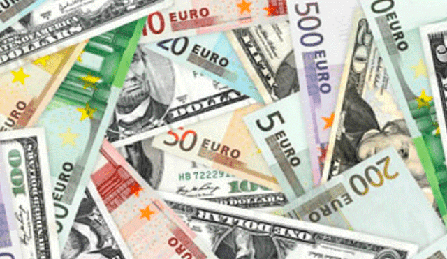 Tipo de cambio México: precio del euro a pesos mexicanos hoy, domingo 21 de abril