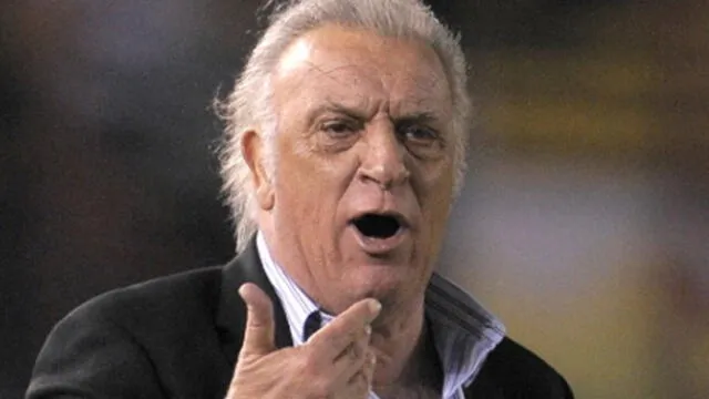 Ex director técnico de Argentina arremetió contra Marcelo Bielsa