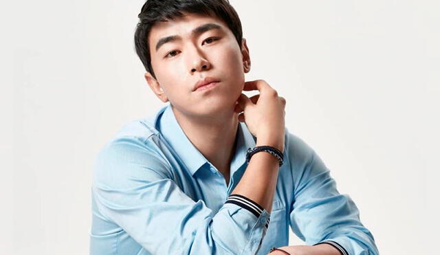 Lee Bo Yeon mejor conocido como Lee Shi Un, es un popular actor surcoreano, nacido el 3 de julio de 1982.  Crédito: HanCinema