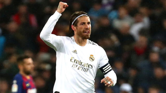 El jugador es el quinto futbolista con más partidos jugados con el Real Madrid. (Foto: Reuters)