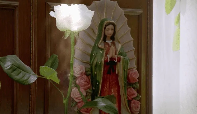 Facebook: Capítulo de "La Rosa de Guadalupe" indigna las redes por un final 'racista' [VIDEO]