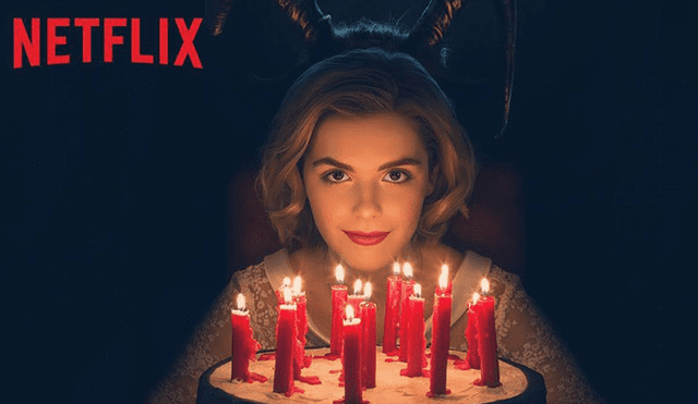 Sabrina llegó a Netflix, pero un personaje principal causó decepción en fans