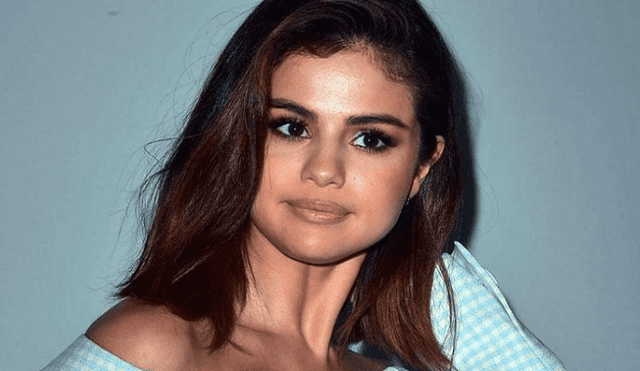 Selena Gómez: difunden video inédito de su infancia en Instagram 
