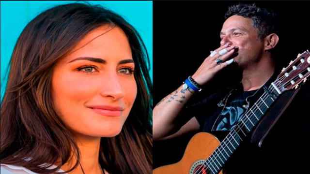 Alejandro Sanz, en su cumpleaños 51, protagoniza nuevo romance: ¿Quién es su pareja? [FOTOS/VIDEO]