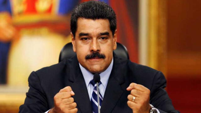 Nicolás Maduro pedirá apoyo a la ONU ante posible intervención militar en Venezuela