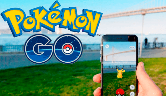 Pokémon GO: Niantic anuncia un ‘baneo’ masivo a usuarios root 