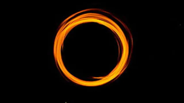 Eclipse ‘anillo de fuego': ¿cómo afectará a los signos del zodiaco? Foto: flickr.