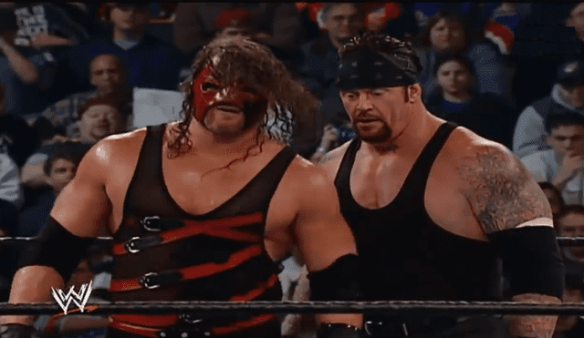WWE Royal Rumble 2019: 10 eliminaciones 'entre amigos' [VIDEO]