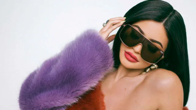 Kylie Jenner levanta polémica por fiesta temática resaltando la esclavitud femenina 