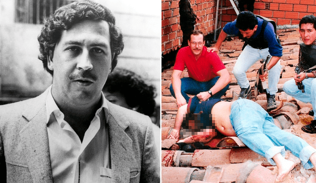 “¡Mataron a Pablo Escobar!”: ¿Quién le disparó en la cabeza a “El Patrón” hace 25 años?