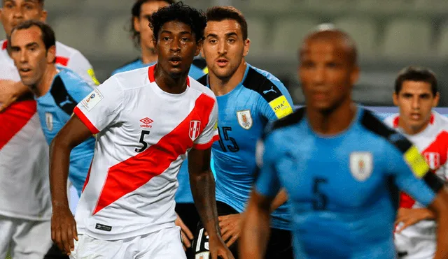Selección peruana: ¿Cómo llega el posible equipo titular de Gareca para la Copa América?