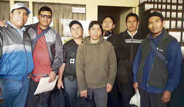 Trabajadores de Socosani que conformaron sindicato fueron despedidos 