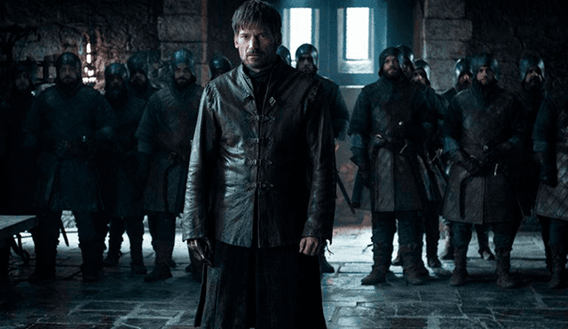 Game of Thrones 8x02: ¡Se preparan para la guerra! Mira aquí las imágenes exclusivas