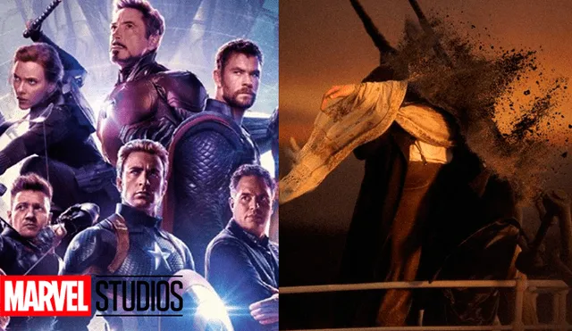 Avengers Endgame: Película de Marvel supera a Titanic y va por Avatar [VIDEO]