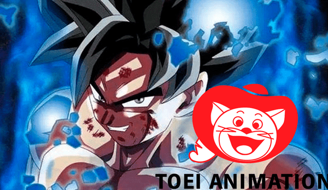 Dragon Ball Super: Toei Animation revela increíble sorpresa para los fanáticos