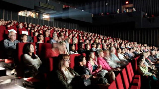 Proyecto de ley intenta “regular” el cine peruano