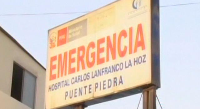 Puente Piedra: padre se suicidó tras envenenar a su hija de 7 años [VIDEO]