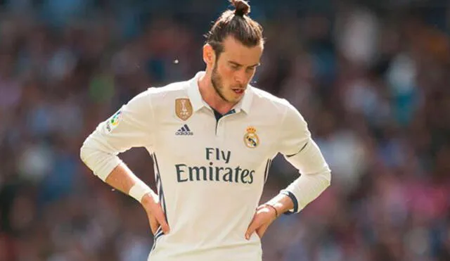 Real Madrid: Gareth Bale se pierde el partido de vuelta ante el Bayern Múnich por la Champions League