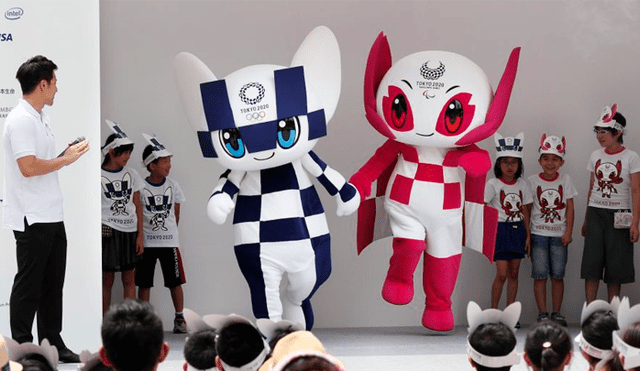 Olimpiadas Tokio 2020