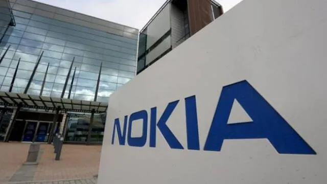Nokia planea lanzar un smartphone 5G económico.