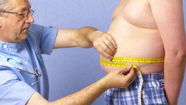 Más de 9 millones de peruanos padecen de hígado graso por problemas de obesidad