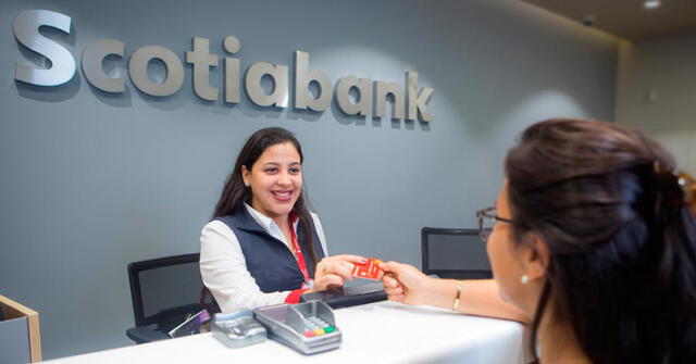 Scotiabank brinda consejos para prevenir robos y fraudes por Fiestas Patrias