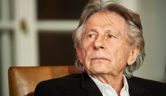 Roman Polanski: una nueva acusación de abuso sexual contra el director de cine