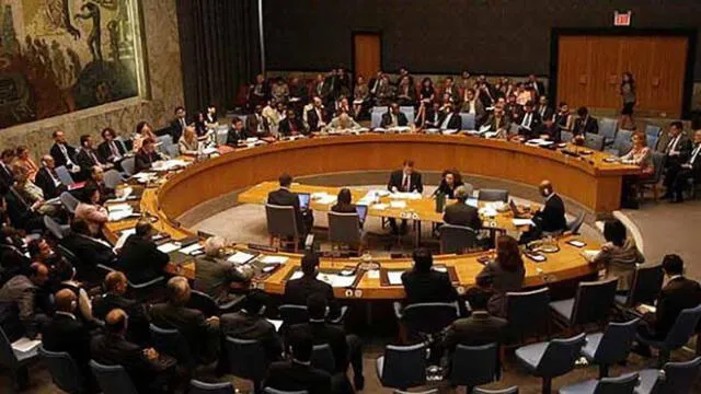 ONU: Rusia y China vetan resolución de "elecciones en Venezuela" de EE.UU. 