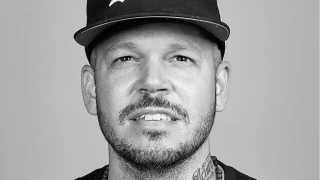 Residente habla de los difíciles momentos que tuvo que atravesar y lo impulsaron a escribir esta canción. Foto: Instagram