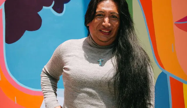 Ate Vitarte: Inaugurarán la primera Casa Trans de Lima Este 