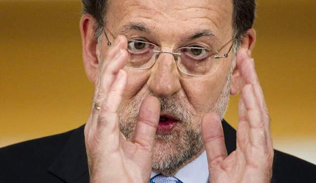 Mariano Rajoy viola confinamiento en España para salir a hacer ejercicio [FOTO y VIDEO]