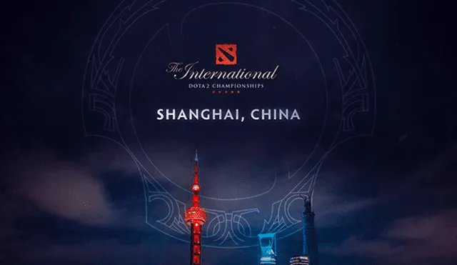 Conoce la millonaria suma que se llevará el campeón del The International 2019, mundial de Dota 2.