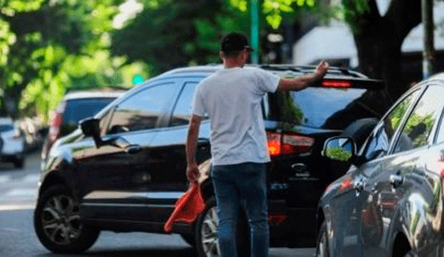 El agresor le hizo cortes en la cara cuando ella se resistió a ser abusada.