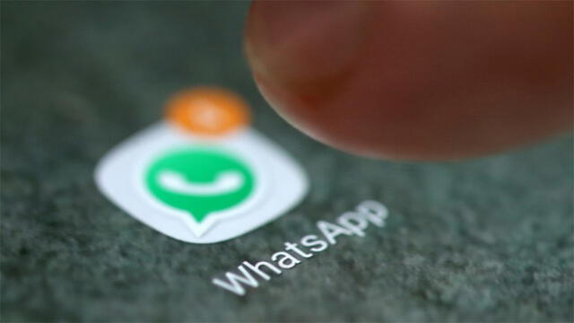 WhatsApp: así sabrás si reenviaron tu mensaje en un chat [FOTO]